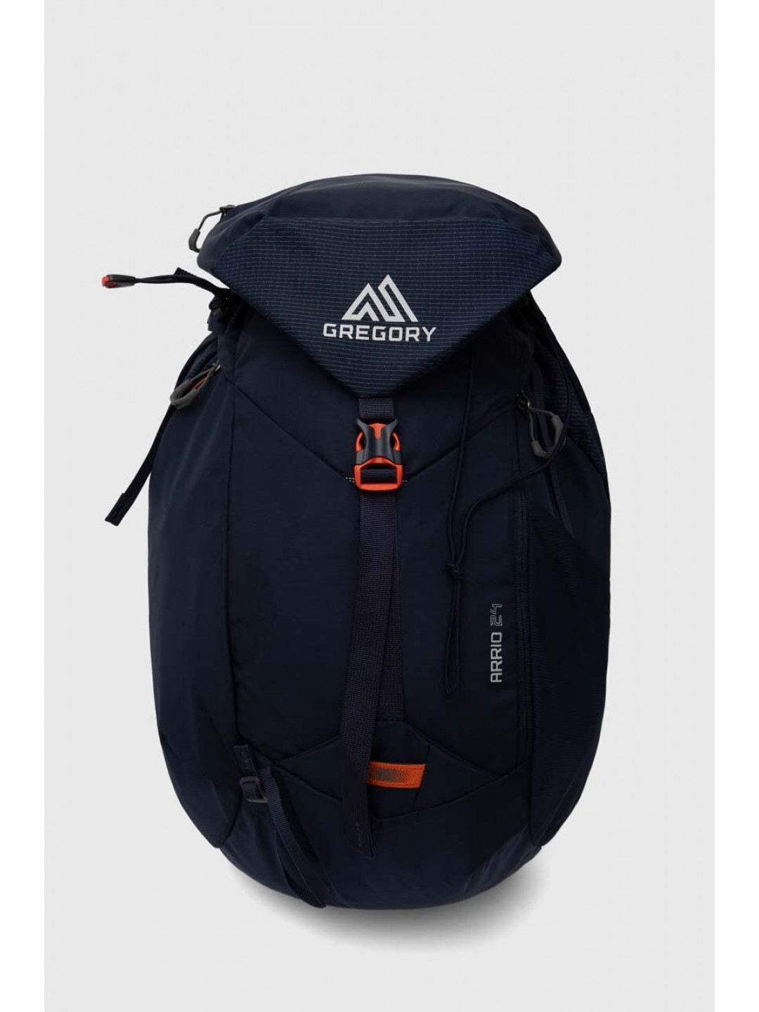 Batoh Gregory Arrio 24 tmavomodrá barva velký